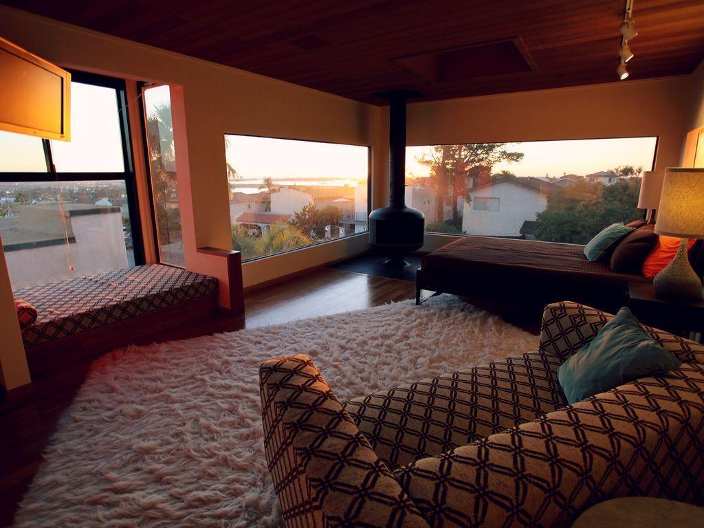 Bay View Modern Villa - A Vhc Exclusive Home San Diego Exterior foto